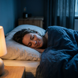 Women sleeping | Test group A