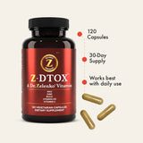 Z-DTox™