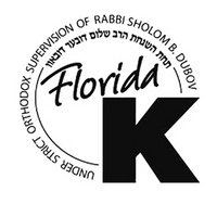 Florida Kosher Symbol