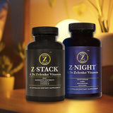 Z-Stack Immunity Bundle
