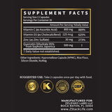 Z-Stack and Book Bundle